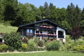 Gästehaus Marlies Keutschach am See